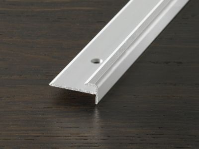 Einschubprofil Treppenkanten PROSTEP