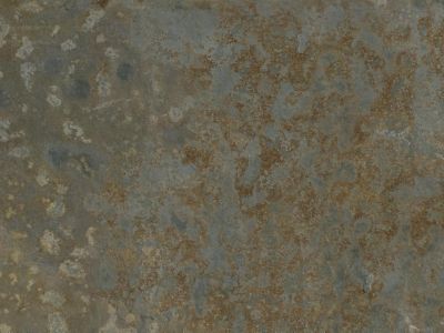 Wand-Design-Platte R105 Copper Lamiera, PT peetha, nassraumgeeignet