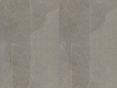 Wand-Design-Platte R156 Atacama Fields A, PT peetha, nassraumgeeignet