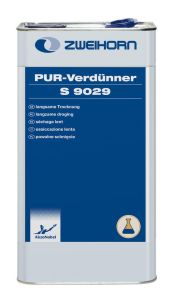Zweihorn PUR-Verdünner S9029