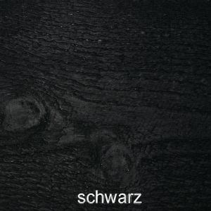 Cape Cod schwarz