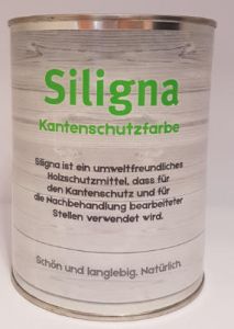 Siligna Kantenschutzfarbe   