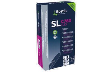 Bostik, SL C780 FLEX, faserverstärkt