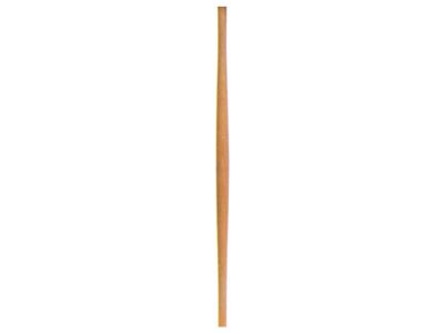 Treppenstaketen Holz Nr. 01,  roh