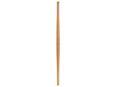 Treppenstaketen Holz Nr. 01,  roh