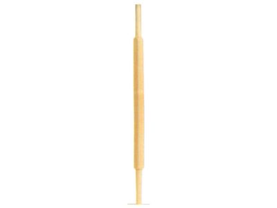 Treppenstaketen Holz Nr. 03,  roh