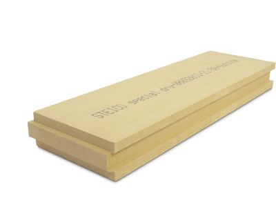 Steico Dämmplatte für Dach und Wand Holzfaser N+F Special Dry