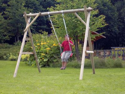 Einzelschaukel Sven