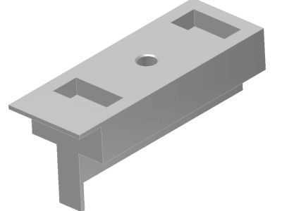 Terradura Clip