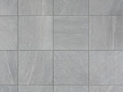 Keramikfliese Marsala, Metallgrau