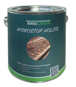 Terracare Hydrostop Holzöl