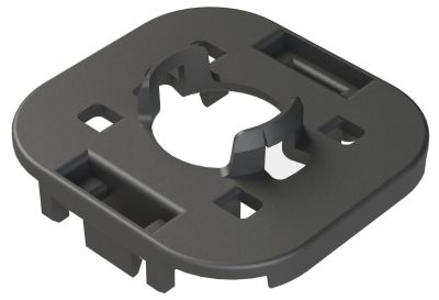 Clip Verbindung 