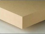 Gutex Boden- und Wandaufbau Holzfaser stumpf, Rohdichte 140 kg/m³