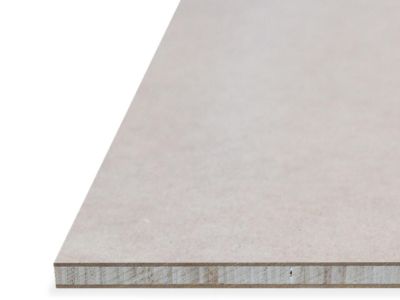 Tischlerplatten HDF-Deck