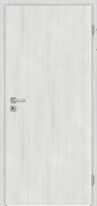 Wohnungseingangstüren CPL, Touch Greyline, Rundprofil