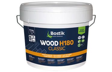 Wood H180 Classic