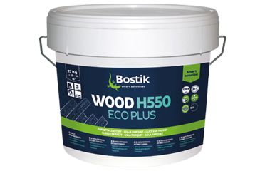 Wood H550 ECO Plus - Parkett Kleber SMP