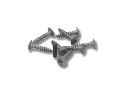 Pfostenschraube