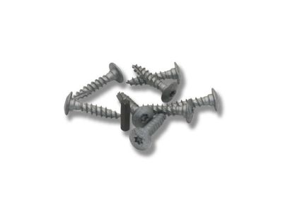 Pfostenschraube
