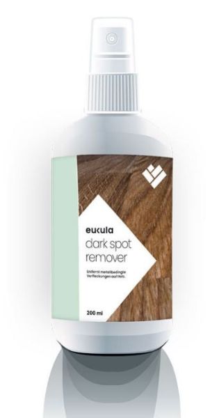 CuraFloor Fleckentferner dark spot remover 200 ml.