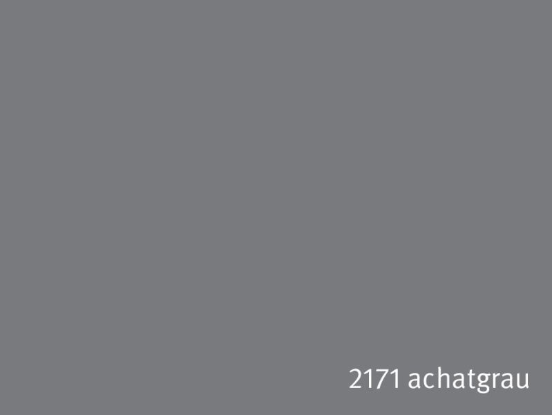 Spanplatten/MDF beschichtet 2171 achatgrau, MN matt natur