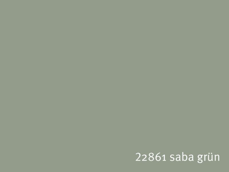 ABS-Kanten 22861 saba grün