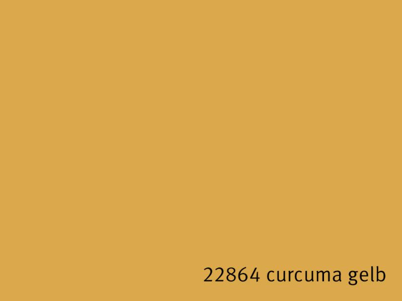 ABS-Kanten 22864 curcuma gelb, MN matt natur