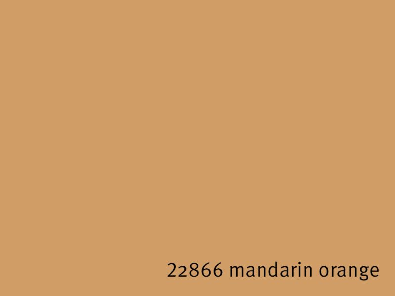 ABS-Kanten 22866 mandarin orange