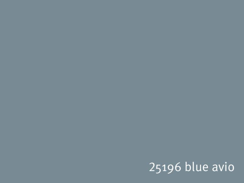 ABS-Kanten 25196 blue avio, MN matt natur