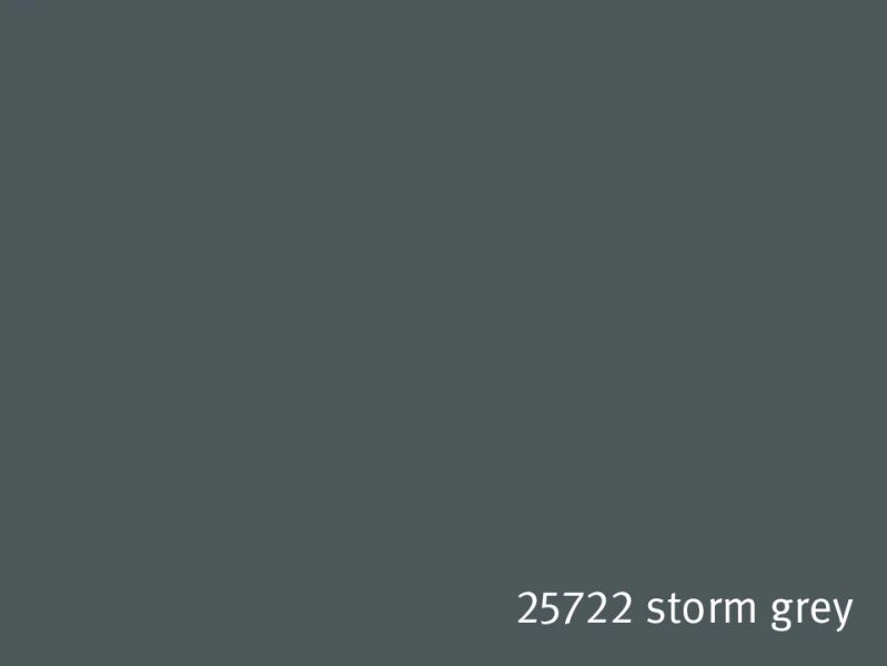 Spanplatten / MDF beschichtet 25722 storm grey, MN matt natur