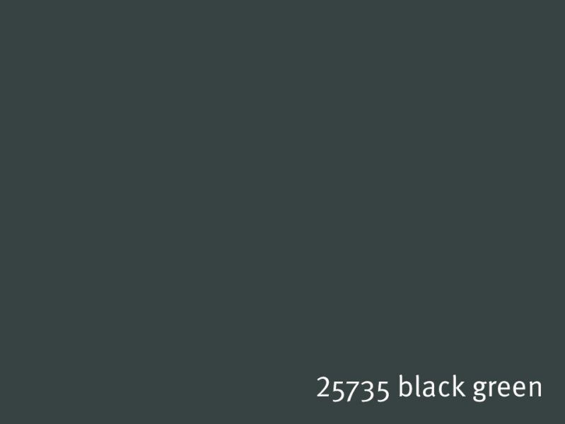 ABS-Kanten 25735 black green