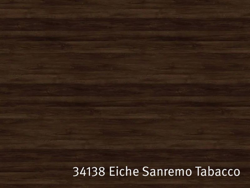 Spanplatten / MDF beschichtet 34138 Eiche Sanremo tabacco, AN authentic nature