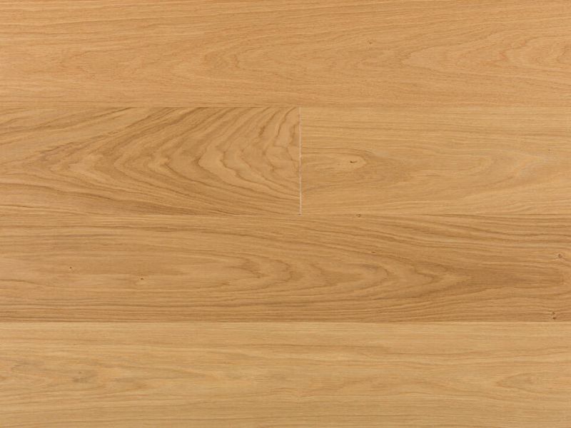 Eiche Dornbirn Landhausdielen Parkett, Klick (push-down), 4-seitig gefast, select