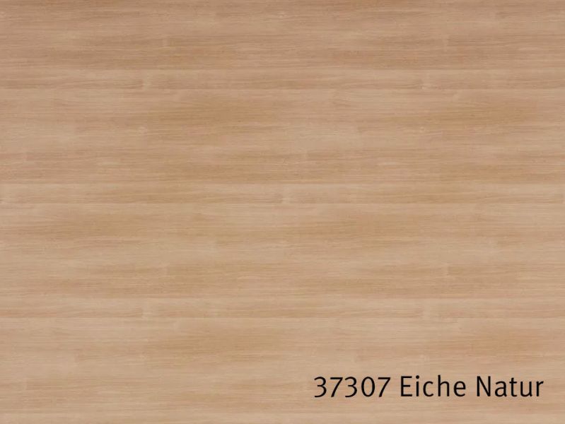 Spanplatten / MDF beschichtet 37307 Eiche natur, AN authentic nature