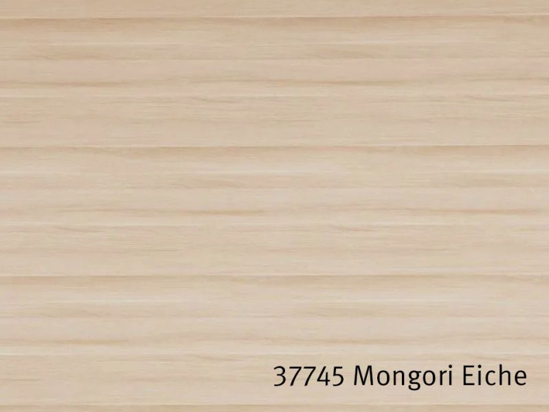 Spanplatten / MDF beschichtet 37745 Mongori Eiche, AT authentic touch