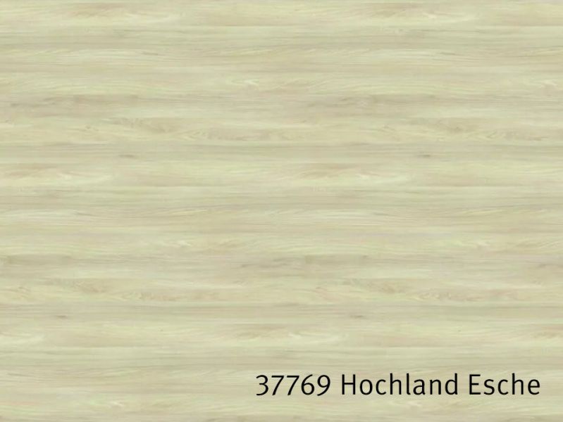 Spanplatten / MDF beschichtet 37769 Hochland Esche, SU natural touch urban