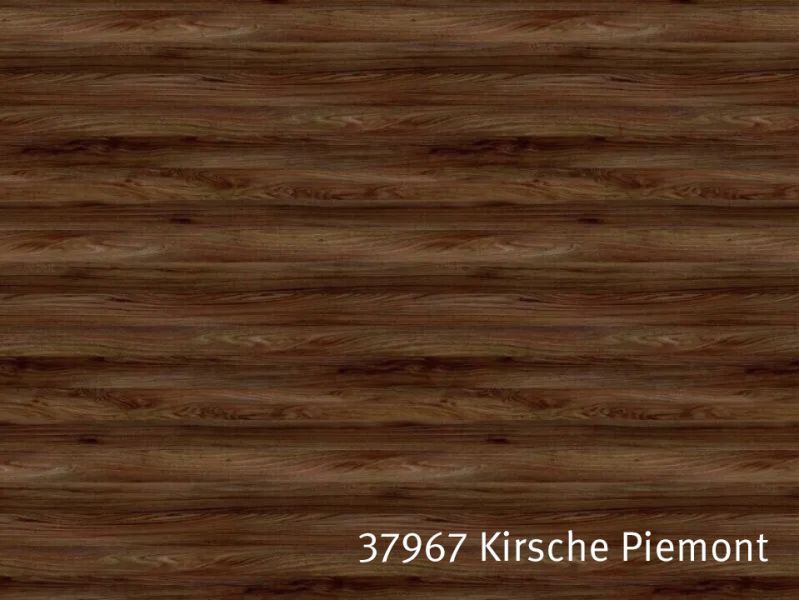 Spanplatten / MDF beschichtet 37967 Kirsche piemont, SU natural touch urban