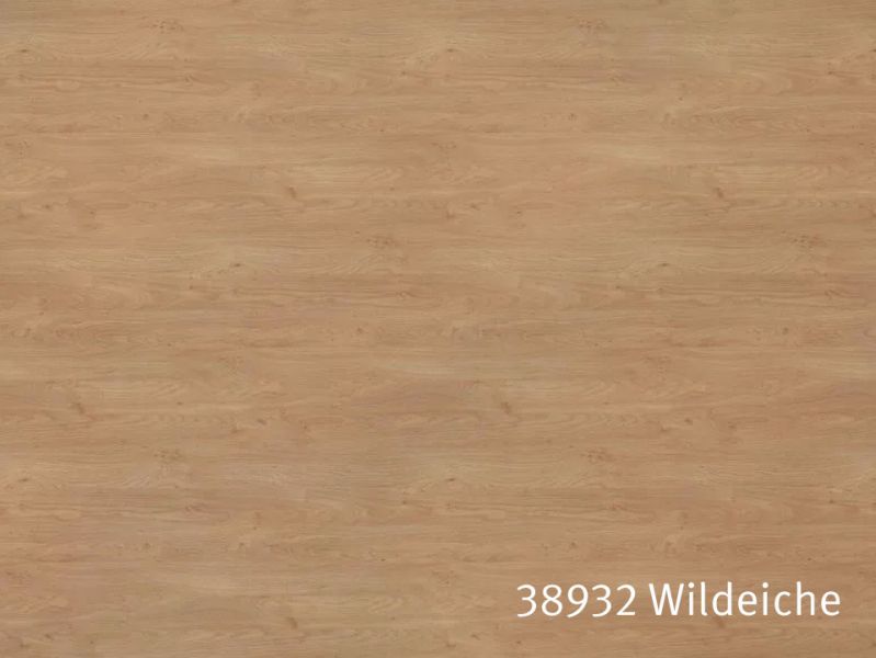 Spanplatten / MDF beschichtet 38932 Wildeiche, AN authentic nature