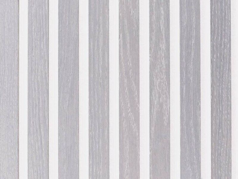 Designpaneele Echtholzfurniert Esche schwarz , MDF Farbe: schwarz naturgeölt, farblos