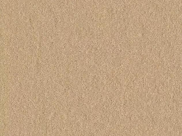 Teppichfliesen selbsthaftend, Castellanus sandbraun