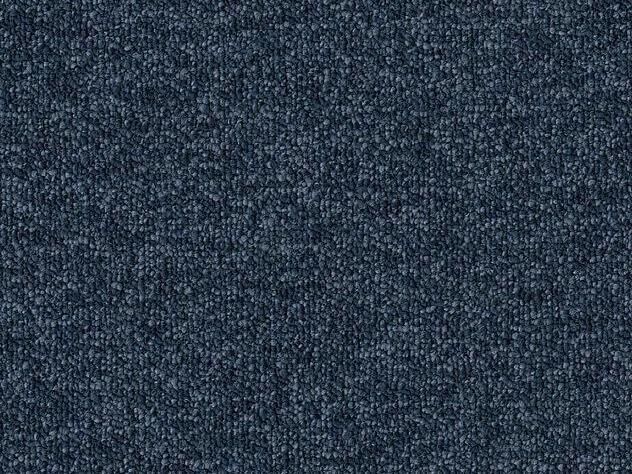 Teppichfliesen selbsthaftend, Nimbus blau