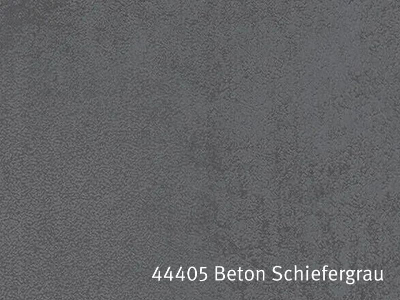 Schichtstoff 44405 Beton schiefergrau, DP deep painted