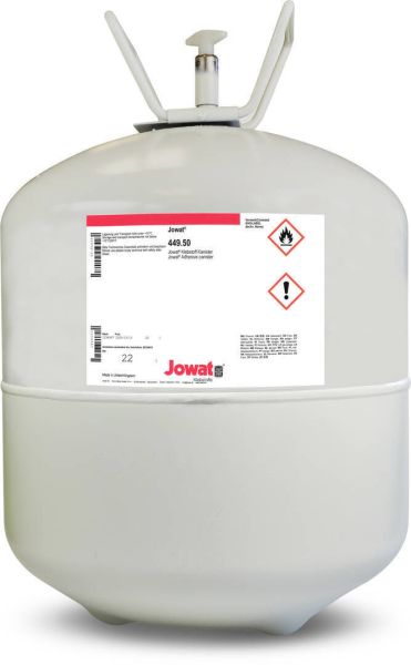 Jowat Sprühkontaktklebstoff und Zubehör 449.50