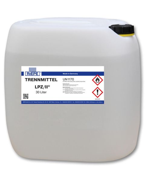 Trennmittel LPZ/II