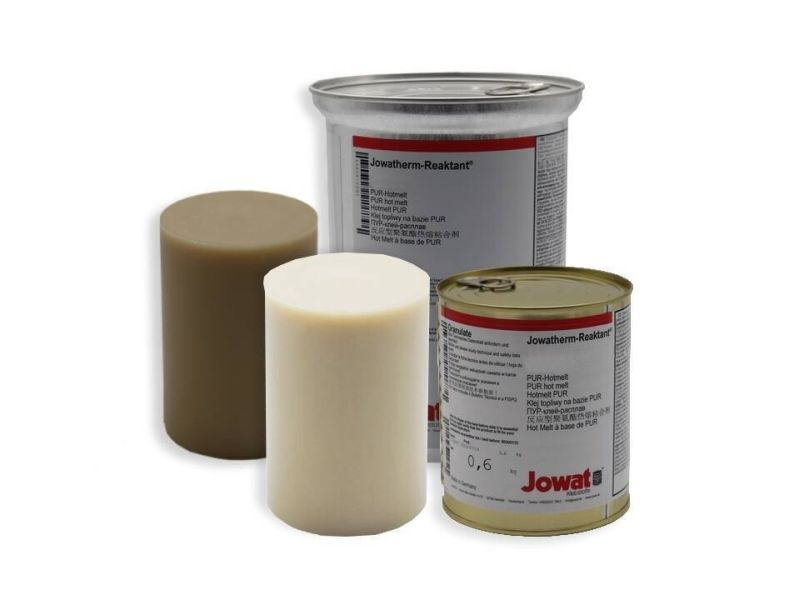 PUR -Schmelzklebstoff Jowat 607.90 | 607.91