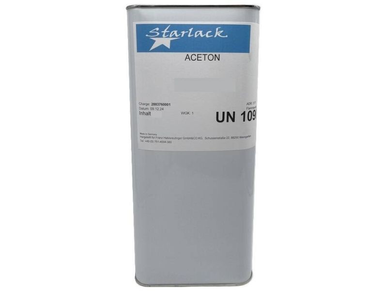 Starlack Aceton-Löser AL