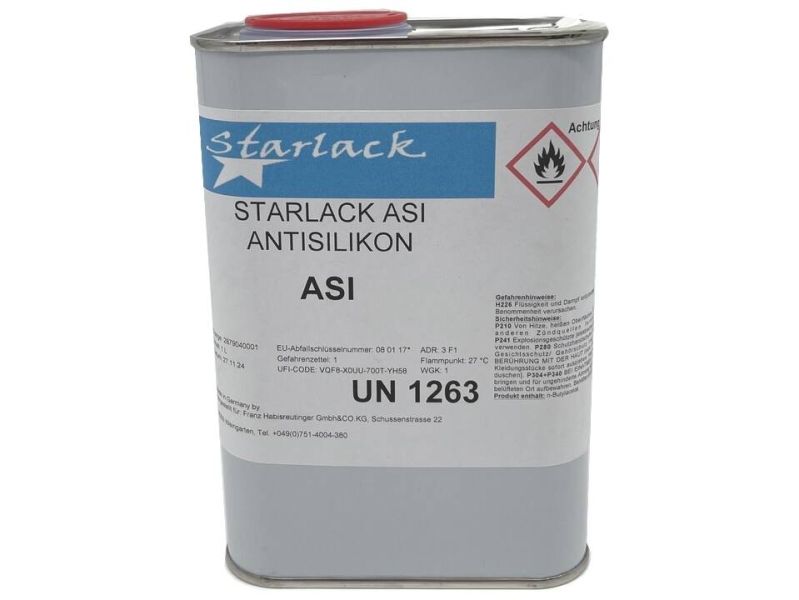 Starlack Anti-Silikon ASI