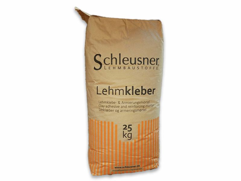 Klebe + Armierungsmörtel für Armierungslage 3mm