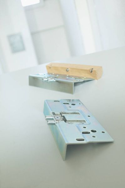 Bandaufnahme BAB01 lose, verstärkt