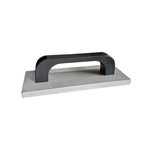 Wood Rapair Astfüller Zubehör Kühleisen Aluminium mit Griff